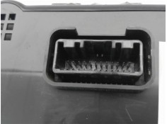 Recambio de cuadro completo para mitsubishi space star (a00) 1.2 motion referencia OEM IAM 8100C315 1575700330 