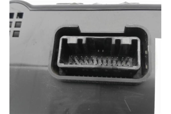 Recambio de cuadro completo para mitsubishi space star (a00) 1.2 motion referencia OEM IAM 8100C315 1575700330 
