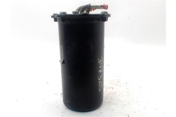 Recambio de soporte filtro gasoil para audi a3 (8p1) 2.0 tdi 16v referencia OEM IAM 1K0127400B  1K0127400C , AUDI | 1K0127400E ,