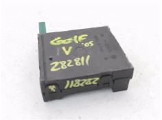 Recambio de centralita para volkswagen golf v (1k1) 1.9 highline referencia OEM IAM 1K0959792G 05074632 