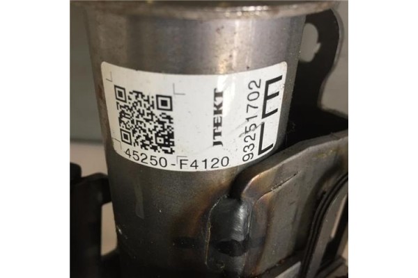 Recambio de columna direccion para toyota c-hr (x10) 2.0 hibrido referencia OEM IAM 8965010040 45250F4120 