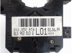 Recambio de mando de luces para volkswagen passat berlina (3b3) referencia OEM IAM (8L0953513G)  