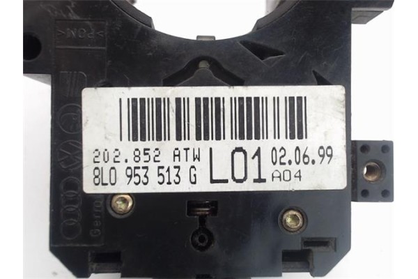 Recambio de mando de luces para volkswagen passat berlina (3b3) referencia OEM IAM (8L0953513G)  