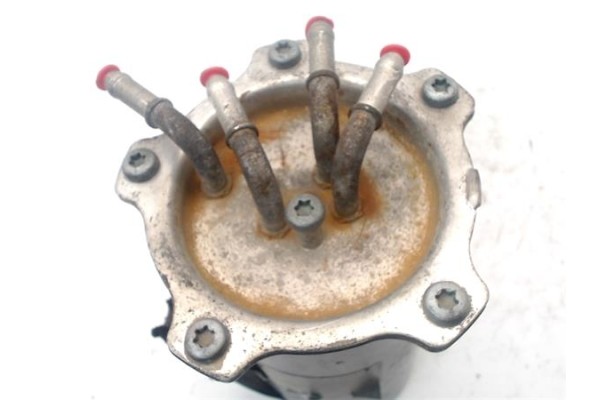 Recambio de soporte filtro gasoil para audi a3 (8p1) 2.0 tdi 16v referencia OEM IAM 1K0127400B  1K0127400C , AUDI | 1K0127400E ,