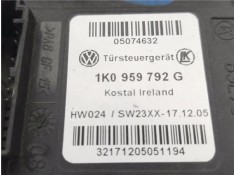 Recambio de centralita para volkswagen golf v (1k1) 1.9 highline referencia OEM IAM 1K0959792G 05074632 