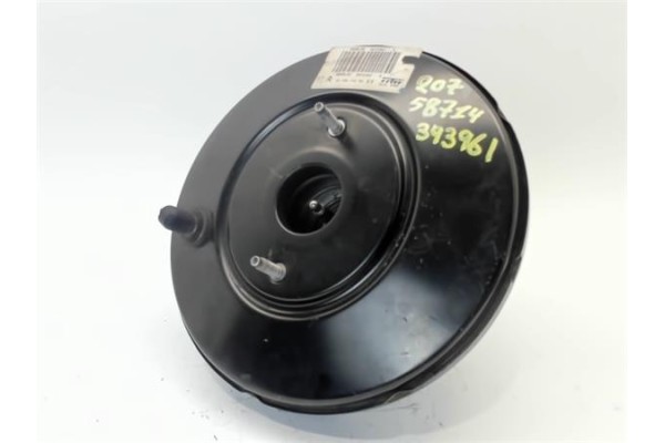 Recambio de servofreno para peugeot 207 1.4 confort referencia OEM IAM 9688424480 88ML45 