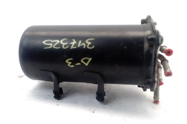 Recambio de soporte filtro gasoil para audi a3 (8p1) 2.0 tdi 16v referencia OEM IAM 1K0127400B  1K0127400C , AUDI | 1K0127400E ,