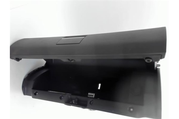 Recambio de guantera salpicadero para mercedes-benz clase a (bm 169) 1.7 a 170 (169.032) referencia OEM IAM A1696800191  