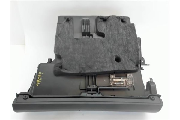 Recambio de guantera salpicadero para mercedes-benz clase a (bm 169) 1.7 a 170 (169.032) referencia OEM IAM A1696800191  