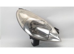 Recambio de faro delantero dcho para citroen xsara picasso referencia OEM IAM 89310180 9649557380 