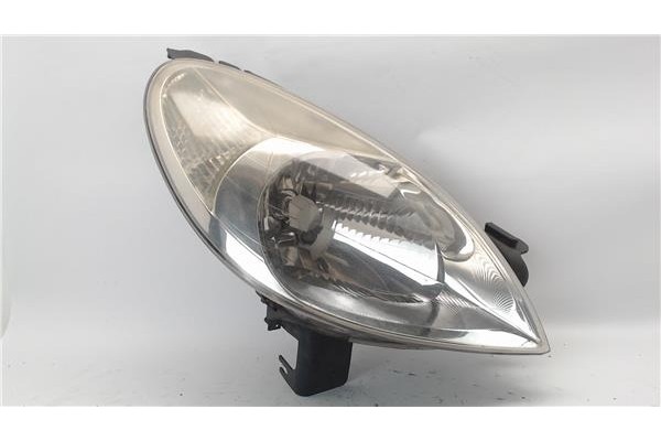 Recambio de faro delantero dcho para citroen xsara picasso referencia OEM IAM 89310180 9649557380 