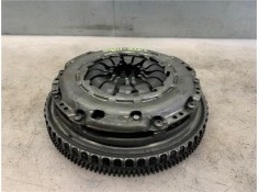 Recambio de disco embrague para renault scenic iii (jz) 1.2 grand expression referencia OEM IAM    2