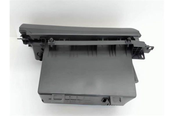 Recambio de guantera salpicadero para mercedes-benz clase a (bm 169) 1.7 a 170 (169.032) referencia OEM IAM A1696800191  