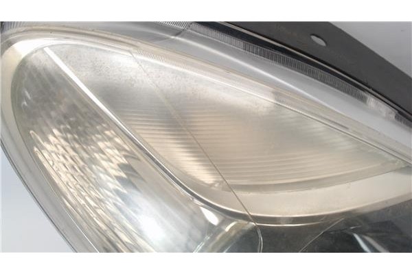 Recambio de faro delantero dcho para citroen xsara picasso referencia OEM IAM 89310180 9649557380 