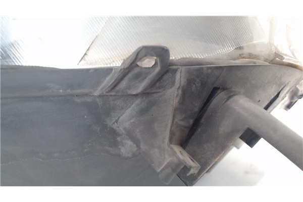 Recambio de faro delantero dcho para citroen xsara picasso referencia OEM IAM 89310180 9649557380 