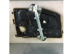 Recambio de elevalunas electrico delantero derecho para ford fusion (cbk) 1.4 tdci referencia OEM IAM 5M77655MFR2260 M2N11A28ARH