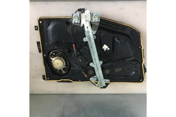 Recambio de elevalunas electrico delantero derecho para ford fusion (cbk) 1.4 tdci referencia OEM IAM 5M77655MFR2260 M2N11A28ARH