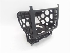 Recambio de embellecedor consola central para volkswagen polo v (6r1) 1.2 sport referencia OEM IAM 6R0858005D  