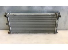 Recambio de radiador para seat toledo (1l) 1.6 sxe referencia OEM IAM   