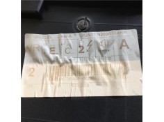 Recambio de elevalunas electrico delantero derecho para ford fusion (cbk) 1.4 tdci referencia OEM IAM 5M77655MFR2260 M2N11A28ARH