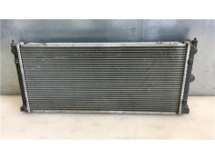 Recambio de radiador para seat toledo (1l) 1.6 sxe referencia OEM IAM   