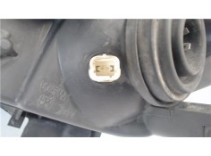 Recambio de faro delantero dcho para citroen xsara picasso referencia OEM IAM 89310180 9649557380 