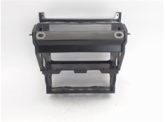 Recambio de embellecedor consola central para volkswagen polo v (6r1) 1.2 sport referencia OEM IAM 6R0858005D  