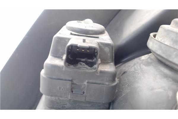 Recambio de faro delantero dcho para citroen xsara picasso referencia OEM IAM 89310180 9649557380 
