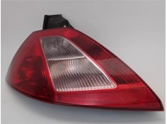 Recambio de piloto trasero izquierdo para renault megane ii berlina 5p 1.5 authentique referencia OEM IAM 8200073236 89398082 77