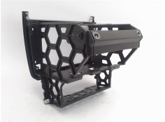 Recambio de embellecedor consola central para volkswagen polo v (6r1) 1.2 sport referencia OEM IAM 6R0858005D  