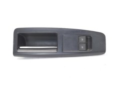 Recambio de mando elevalunas delantero izquierdo para volkswagen polo iv (9n1) 1.4 16v referencia OEM IAM 6Q09598589B9  