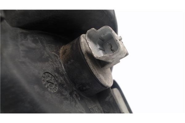 Recambio de faro delantero dcho para citroen xsara picasso referencia OEM IAM 89310180 9649557380 