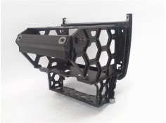 Recambio de embellecedor consola central para volkswagen polo v (6r1) 1.2 sport referencia OEM IAM 6R0858005D  