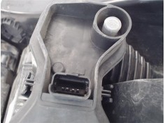 Recambio de piloto trasero izquierdo para renault megane ii berlina 5p 1.5 authentique referencia OEM IAM 8200073236 89398082 77