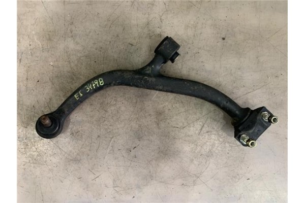 Recambio de brazo inferior delantero izquierdo para peugeot 106 (s2) 1.6 s16 referencia OEM IAM 352092  