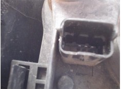 Recambio de piloto trasero izquierdo para renault megane ii berlina 5p 1.5 authentique referencia OEM IAM 8200073236 89398082 77