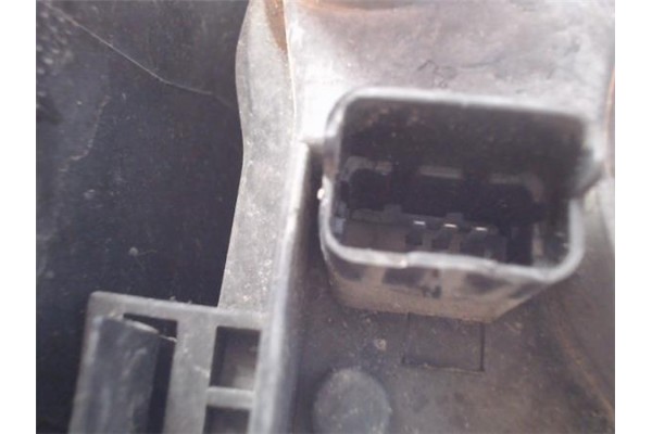Recambio de piloto trasero izquierdo para renault megane ii berlina 5p 1.5 authentique referencia OEM IAM 8200073236 89398082 77