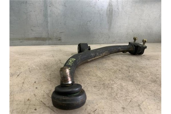 Recambio de brazo inferior delantero izquierdo para peugeot 106 (s2) 1.6 s16 referencia OEM IAM 352092  