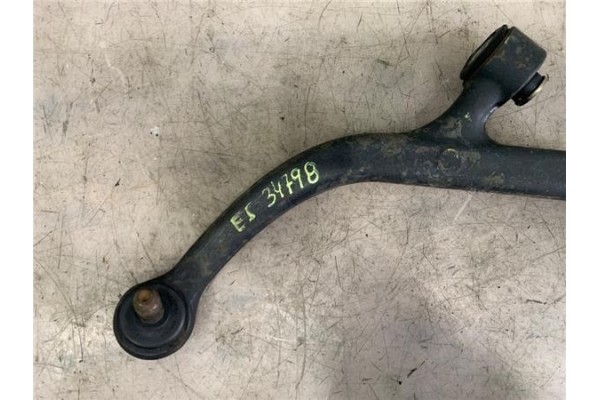 Recambio de brazo inferior delantero izquierdo para peugeot 106 (s2) 1.6 s16 referencia OEM IAM 352092  