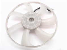 Recambio de electroventilador para toyota c-hr (x10) 2.0 hibrido referencia OEM IAM 163630T190  