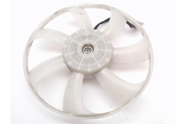 Recambio de electroventilador para toyota c-hr (x10) 2.0 hibrido referencia OEM IAM 163630T190 Recambio de electroventilador para toyota c-hr (x10) 2.0 hibrido referencia OEM IAM 163630T190