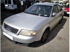 audi a6 berlina (4b2) del año 2001