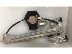 Recambio de mecanismo elevalunas trasero derecho para chrysler pt cruiser 1.6 referencia OEM IAM 05067542AA  