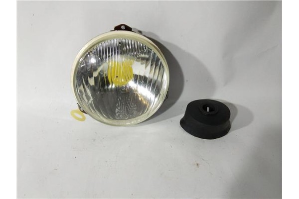 Recambio de faro delantero izquierdo para simca 1000 referencia OEM IAM  FE1075 