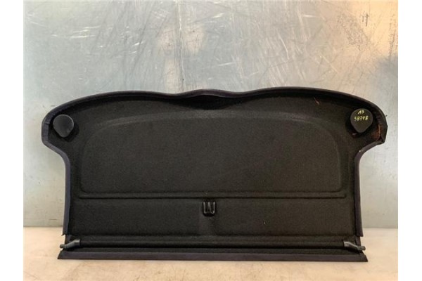 Recambio de bandeja trasero para audi a3 (8l) 1.9 tdi ambiente referencia OEM IAM 8L08677697DS  