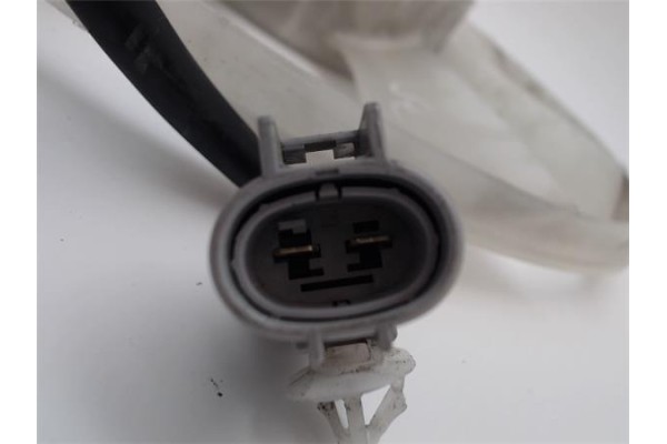 Recambio de electroventilador para toyota c-hr (x10) 2.0 hibrido referencia OEM IAM 163630T190  
