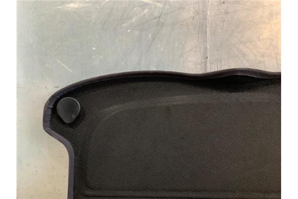 Recambio de bandeja trasero para audi a3 (8l) 1.9 tdi ambiente referencia OEM IAM 8L08677697DS  