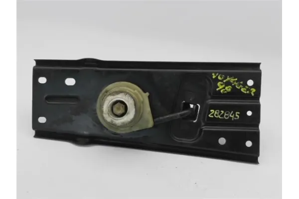 Recambio de porta rueda para chrysler voyager gs 2.5 td le grand voyager referencia OEM IAM 4860958AB  