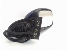 Recambio de retrovisor electrico derecho para peugeot 307 break (3e) 2.0 hdi 110 referencia OEM IAM 8149AX 8149AV 815276 , PEUGE