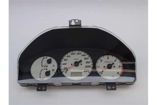 Recambio de cuadro completo para mazda premacy (cp) 2.0 td referencia OEM IAM WVCB87  